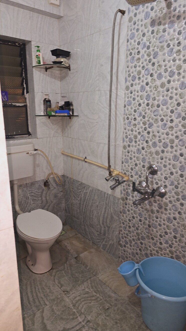 Bathroom, kharadi 2 Bedroom 1050 Sq.Ft. Apartment In Kharadi Pune 9348812