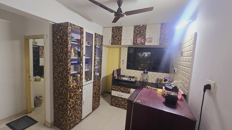 Living Room, kharadi 2 Bedroom 1050 Sq.Ft. Apartment In Kharadi Pune 9348812