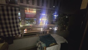 Parking in 2 BHK Apartment at Kharadi – for Rent