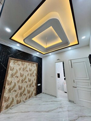 Bedroom in 4 BHK Independent House at Sunny Enclave – for Sale