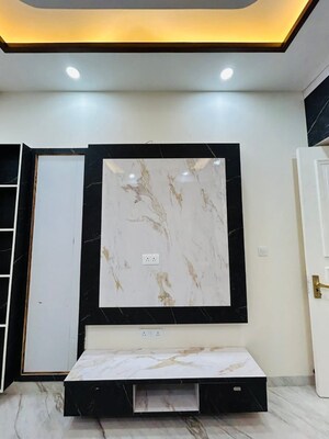 Furnished Amenities in 4 BHK Independent House at Sunny Enclave – for Sale