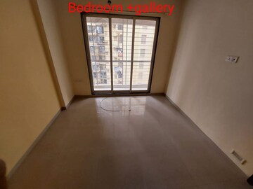 Bedroom in 1 BHK Apartment at Siddharth Geetanjali Heights, Kharghar Sector 34c – for Sale
