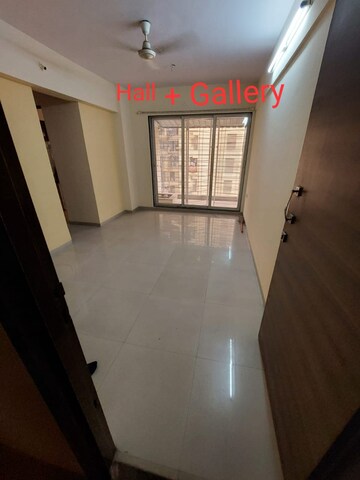 1 BHK Apartment For Sale in Siddharth Geetanjali Heights, Kharghar Sector 34c