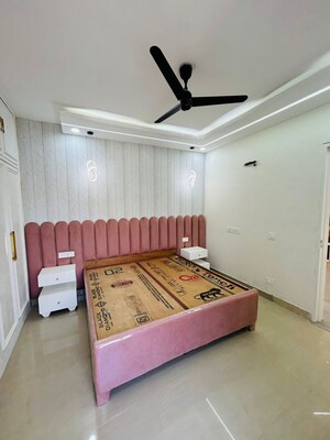Bedroom in 4 BHK Independent House at Sunny Enclave – for Sale