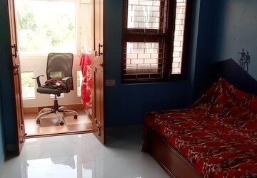 Bedroom in 3.5 BHK Independent House at Sector 110 – for Sale