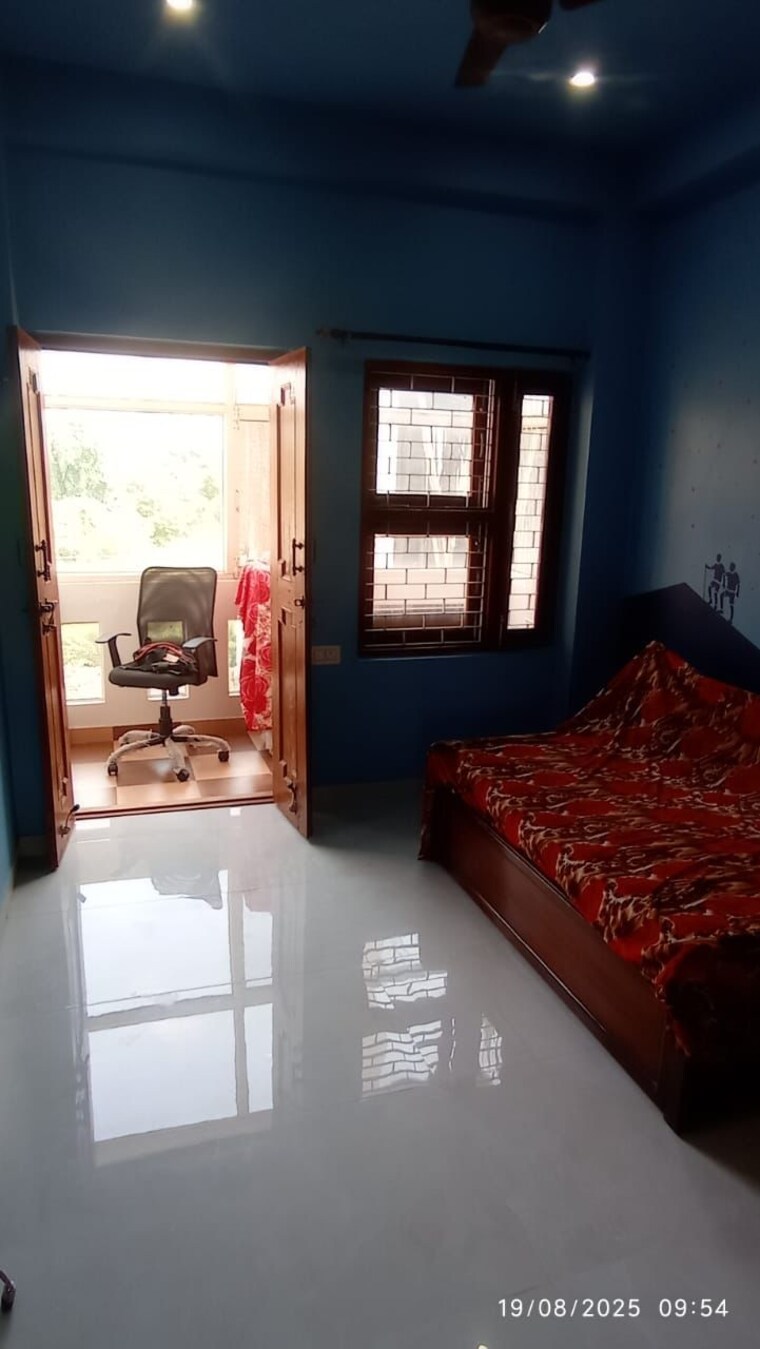 Bedroom, sector 110 3.5 Bedroom 107 Sq.Ft. Independent House In Sector 110 Gurgaon 9348844