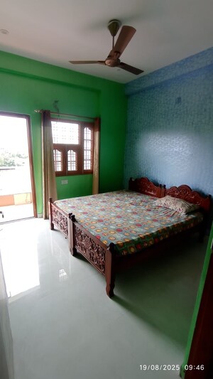 Bedroom in 3.5 BHK Independent House at Sector 110 – for Sale