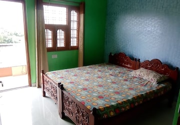 Bedroom in 3.5 BHK Independent House at Sector 110 – for Sale