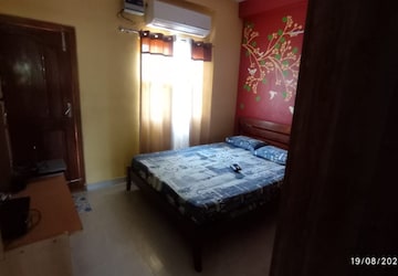 Bedroom in 3.5 BHK Independent House at Sector 110 – for Sale