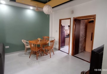 Gym in 3.5 BHK Independent House at Sector 110 – for Sale