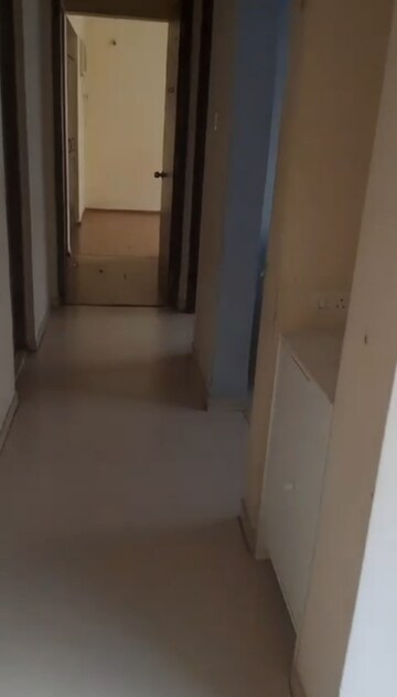 Building Lobby in 1 BHK Apartment at Regency Anantam, Dombivli East – for Rent
