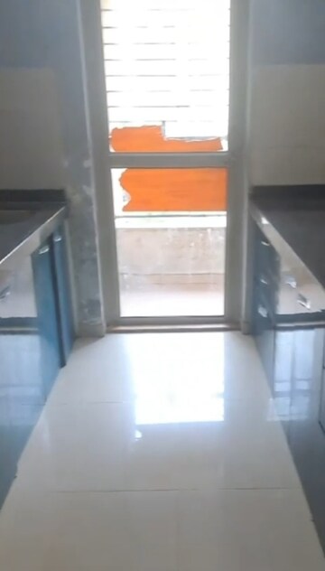 Furnished Amenities in 1 BHK Apartment at Regency Anantam, Dombivli East – for Rent