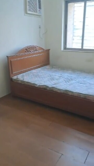 Bedroom in 1 BHK Apartment at Regency Anantam, Dombivli East – for Rent