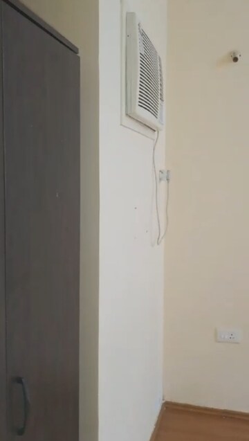 Bathroom in 1 BHK Apartment at Regency Anantam, Dombivli East – for Rent