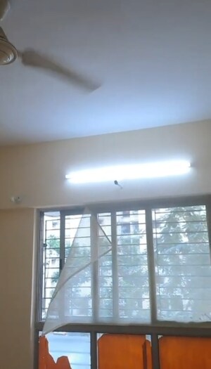 Room in 1 BHK Apartment at Regency Anantam, Dombivli East – for Rent