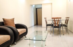 Living Room in  Pg at Marol – for Rent