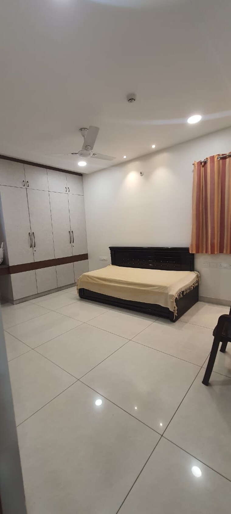 Bedroom, aparna-sarovar-zenith 2 Bedroom 1375 Sq.Ft. Apartment In Nallagandla Hyderabad 9348840