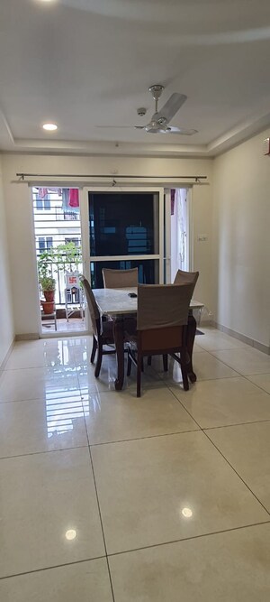 Parking in 2 BHK Apartment at Aparna Sarovar Zenith, Nallagandla – for Rent