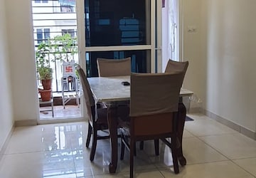 Parking in 2 BHK Apartment at Aparna Sarovar Zenith, Nallagandla – for Rent