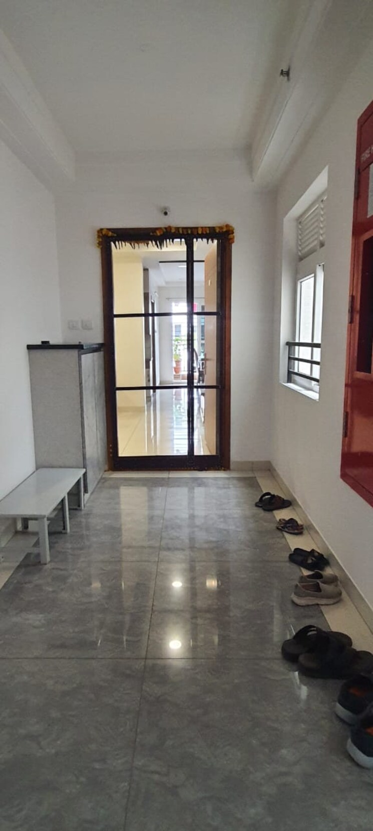 Room, aparna-sarovar-zenith 2 Bedroom 1375 Sq.Ft. Apartment In Nallagandla Hyderabad 9348840