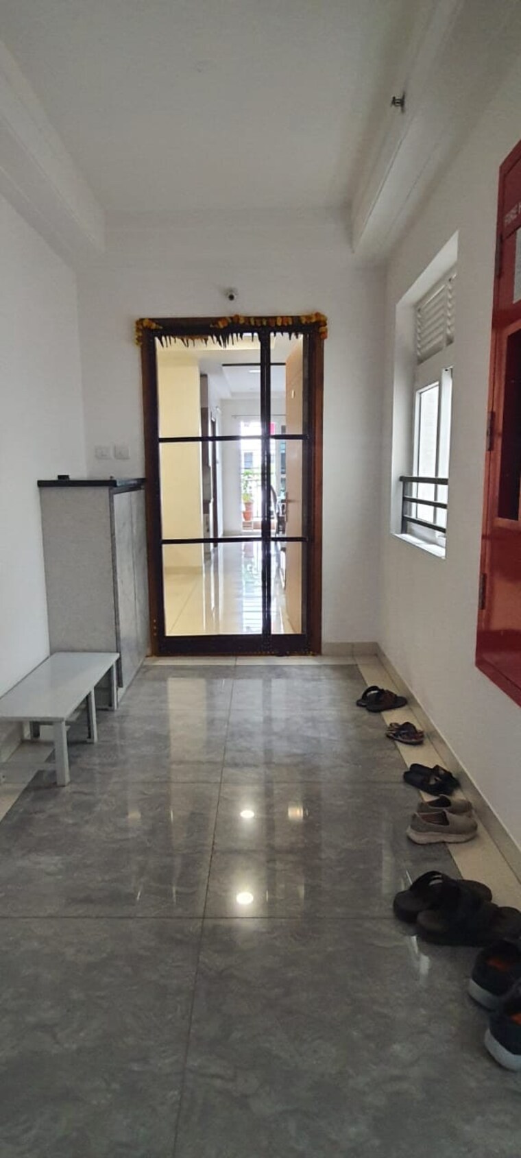 Room, aparna-sarovar-zenith 2 Bedroom 1375 Sq.Ft. Apartment In Nallagandla Hyderabad 9348840