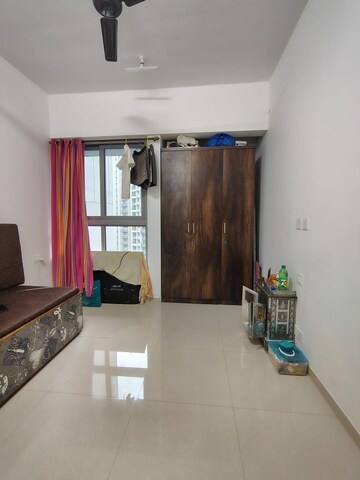 Furnished Amenities in 2 BHK Apartment at Kalpataru Immensa, Kolshet Road – for Sale