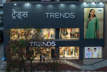  Showroom – Exterior View View at Sagar Waters Square, Pimple Nilakh - for Sale