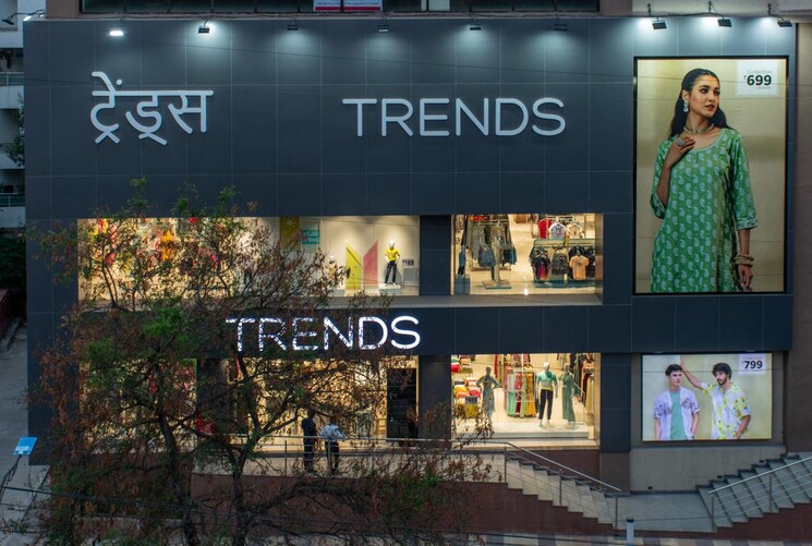 Exterior View, sagar-waters-square Commercial Showroom 12352 Sq.Ft. In Pimple Nilakh Pune 9348879