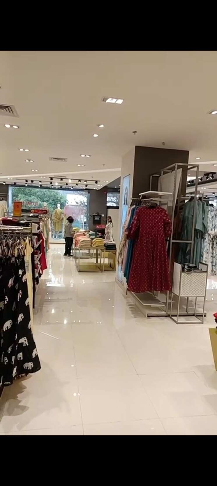 Team Area, sagar-waters-square Commercial Showroom 12352 Sq.Ft. In Pimple Nilakh Pune 9348879