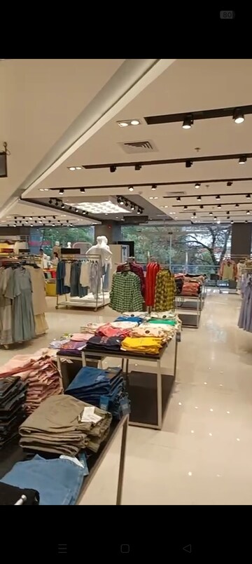 Team Area in  Showroom at Sagar Waters Square, Pimple Nilakh – for Sale