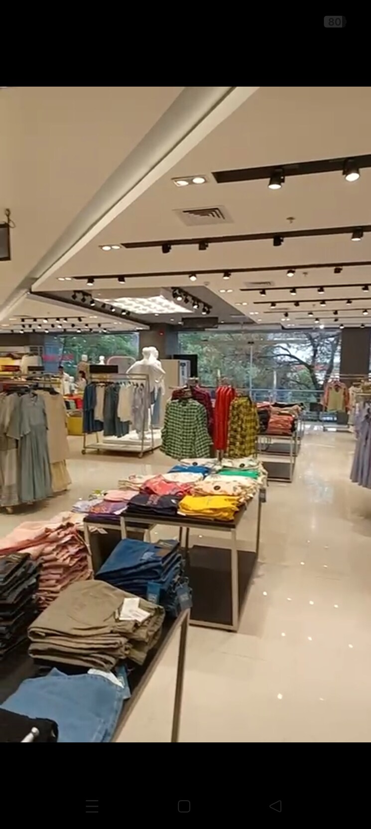 Team Area, sagar-waters-square Commercial Showroom 12352 Sq.Ft. In Pimple Nilakh Pune 9348879