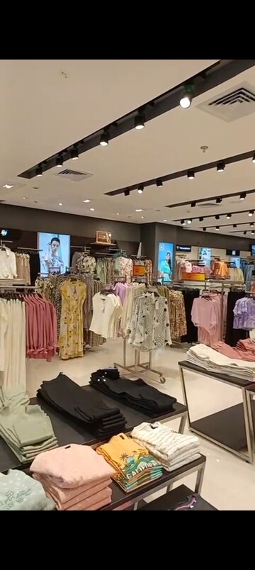 Team Area in  Showroom at Sagar Waters Square, Pimple Nilakh – for Sale