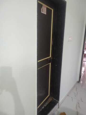 Staircase in 1 BHK Apartment at Dhanori – for Rent