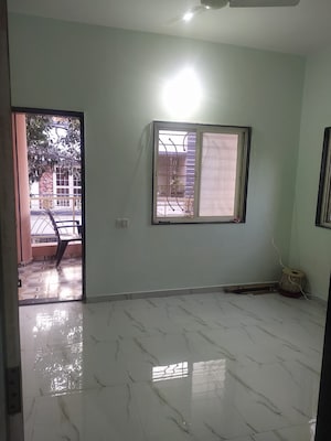 Room in 1 BHK Apartment at Dhanori – for Rent