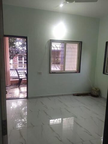 Room in 1 BHK Apartment at Dhanori – for Rent
