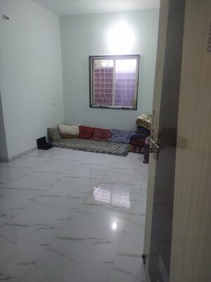 Bathroom in 1 BHK Apartment at Dhanori – for Rent