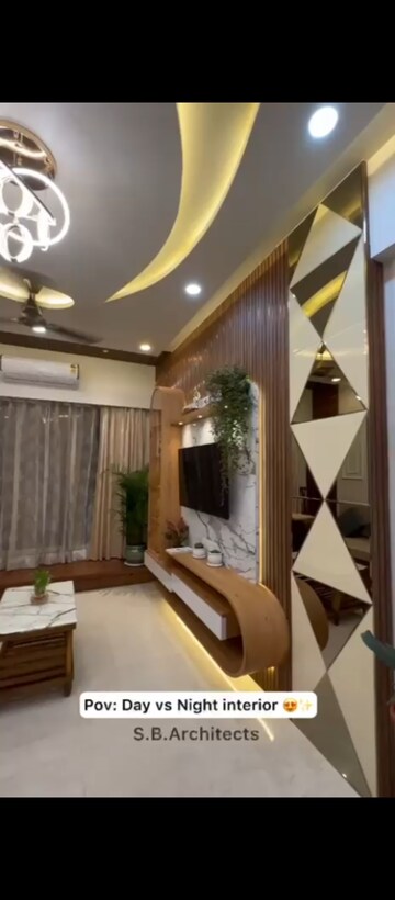 1 BHK Apartment For Rent in Regency Anantam, Dombivli East