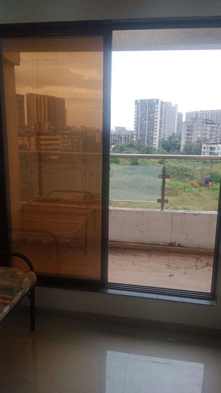 Room, jondhale-park-chs 1 Bedroom 531 Sq.Ft. Apartment In Kalyan West Thane 9348852