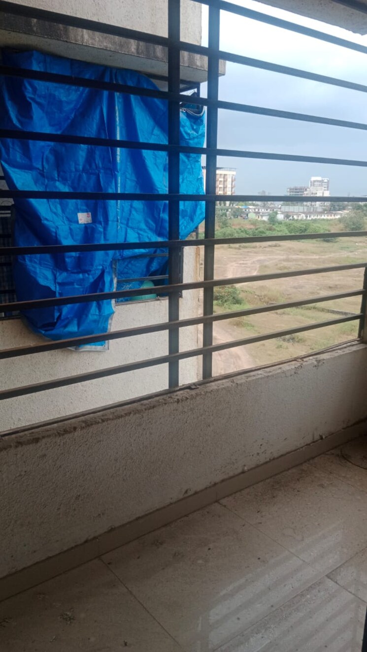 Balcony, jondhale-park-chs 1 Bedroom 531 Sq.Ft. Apartment In Kalyan West Thane 9348852