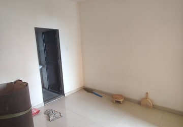 Furnished Amenities in 2 BHK Apartment at Patel Ram Ambar, Ambernath East – for Rent