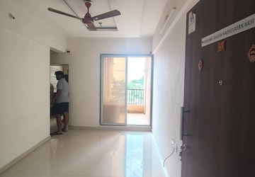 2 BHK Apartment For Rent in Patel Ram Ambar, Ambernath East