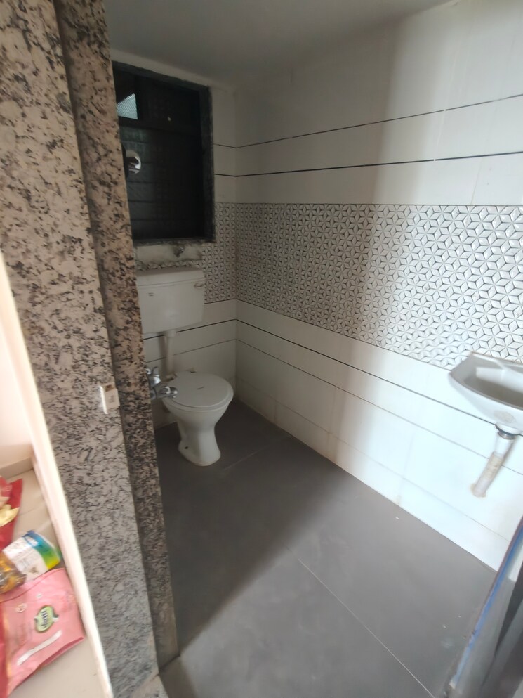 Balcony, patel-ram-ambar 2 Bedroom 900 Sq.Ft. Apartment In Ambernath East Thane 9348862