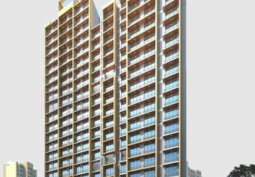2 BHK Apartment For Sale in Buildtech Artiz Elite, Dahisar East