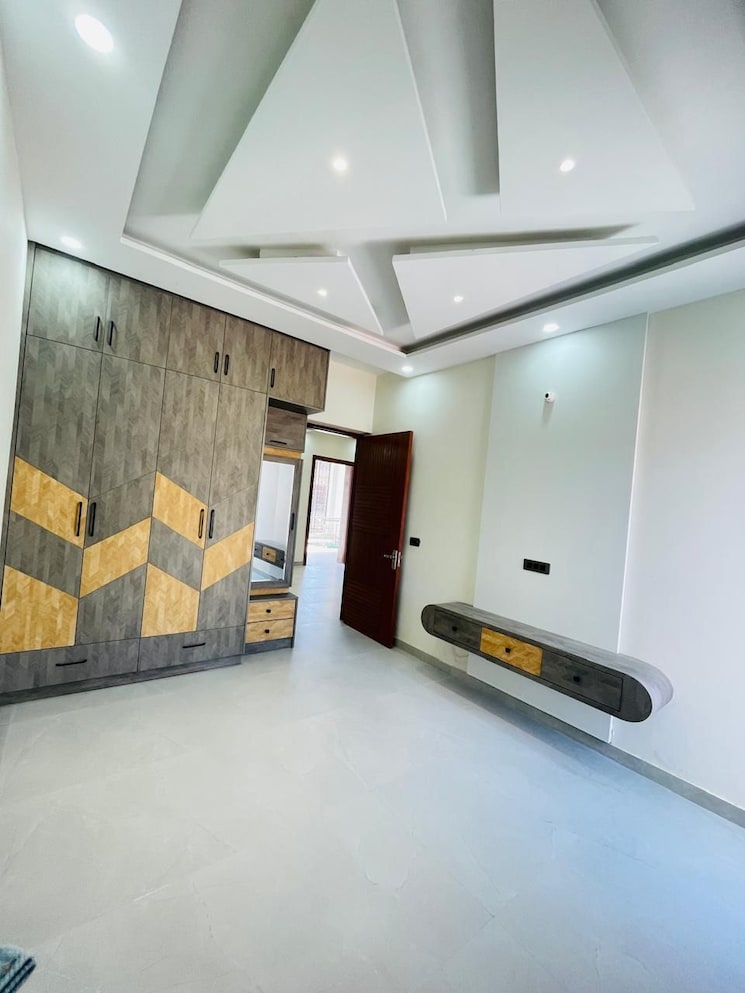 Bedroom, aerocity 4 Bedroom 3250 Sq.Ft. Apartment In Aerocity Mohali 9348865