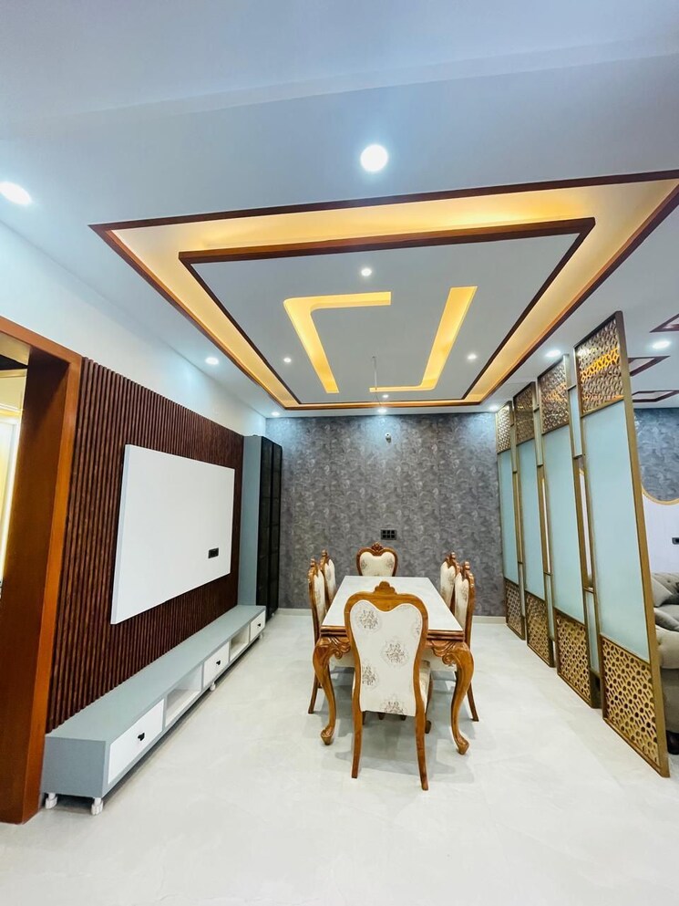 Living Room, aerocity 4 Bedroom 3250 Sq.Ft. Apartment In Aerocity Mohali 9348865