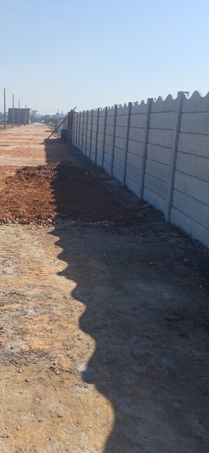 Plot Area in  Plot at Jewar – for Sale