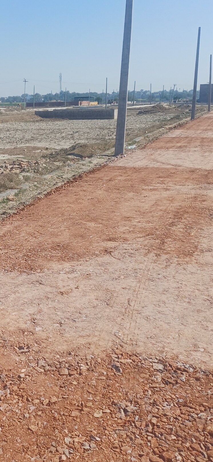 undefined, jewar  148 Sq.Yd. Plot In Jewar Greater Noida 9348863