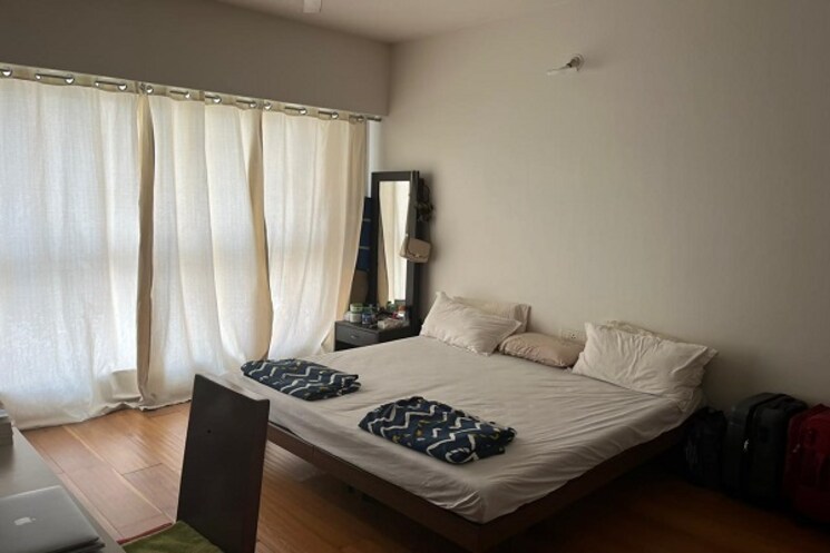 Bedroom, godrej-the-trees 2 Bedroom 904 Sq.Ft. Apartment In Vikhroli East Mumbai 9348858
