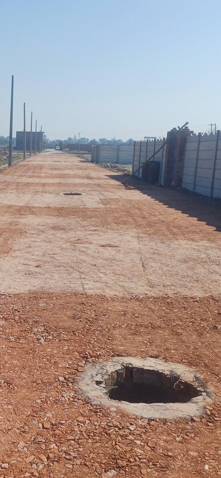 undefined, jewar  148 Sq.Yd. Plot In Jewar Greater Noida 9348863