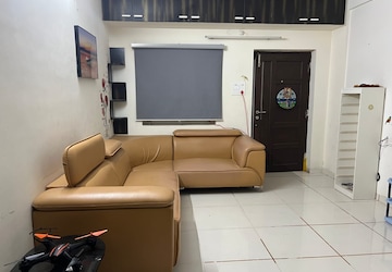 3 BHK Apartment For Rent in AK Heights Two, Kondapur